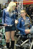 <center>BikeExpo Verona 2011